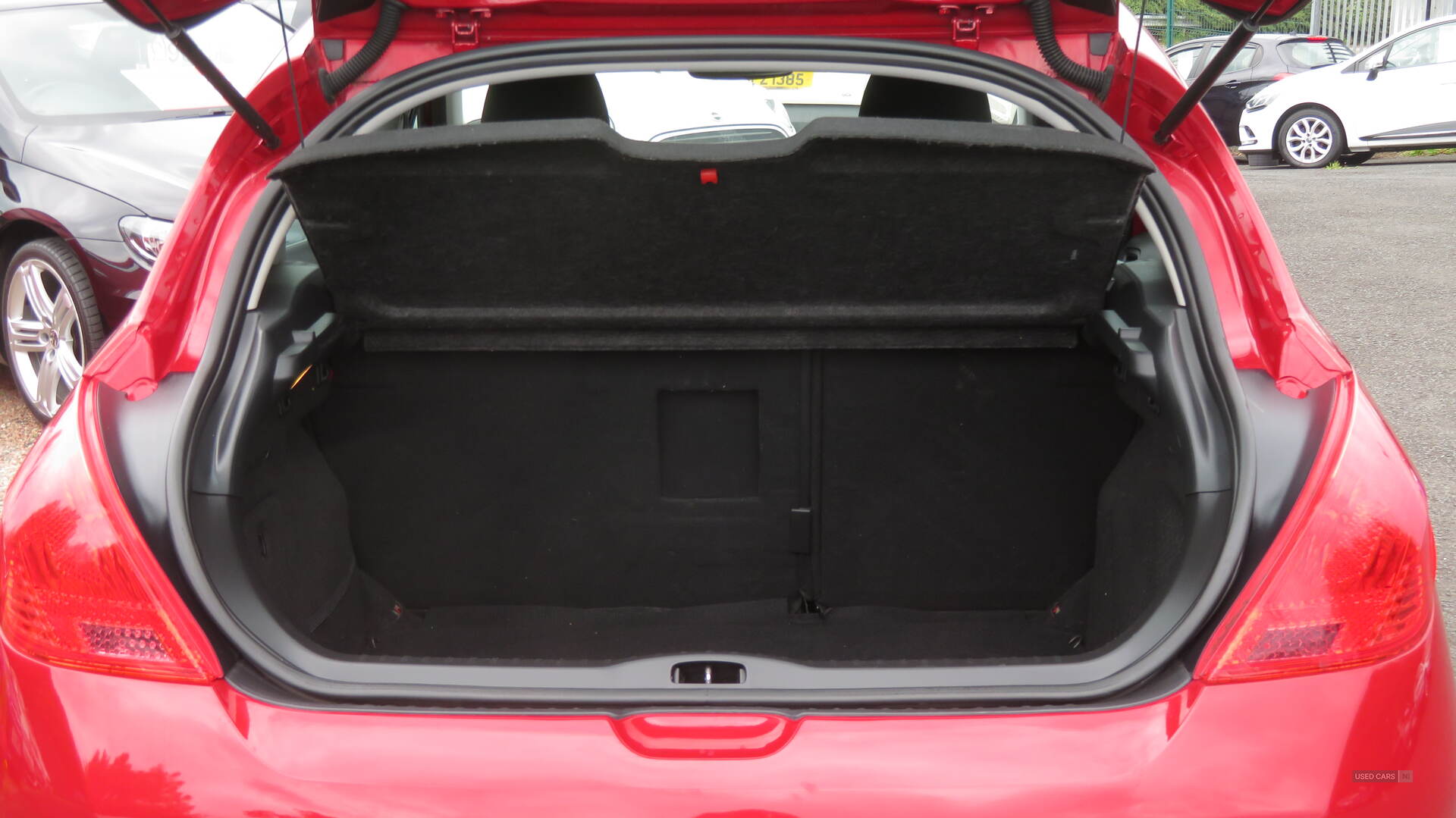 Peugeot 308 DIESEL HATCHBACK in Derry / Londonderry