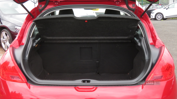 Peugeot 308 DIESEL HATCHBACK in Derry / Londonderry