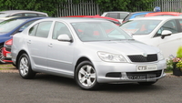Skoda Octavia DIESEL HATCHBACK in Derry / Londonderry