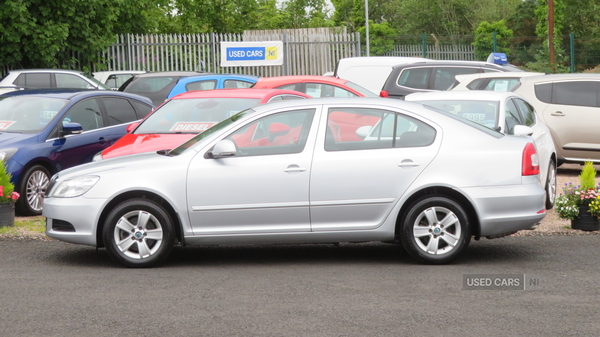 Skoda Octavia DIESEL HATCHBACK in Derry / Londonderry