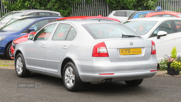 Skoda Octavia DIESEL HATCHBACK in Derry / Londonderry