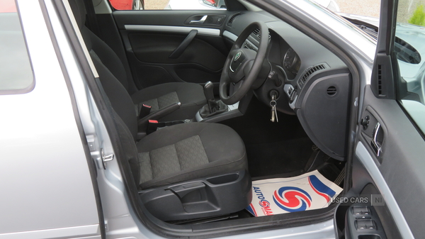 Skoda Octavia DIESEL HATCHBACK in Derry / Londonderry