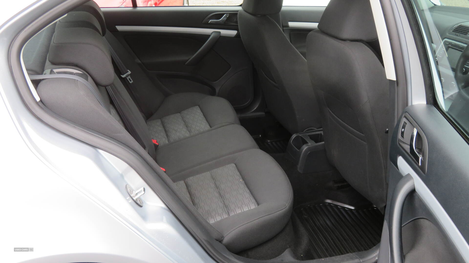 Skoda Octavia DIESEL HATCHBACK in Derry / Londonderry
