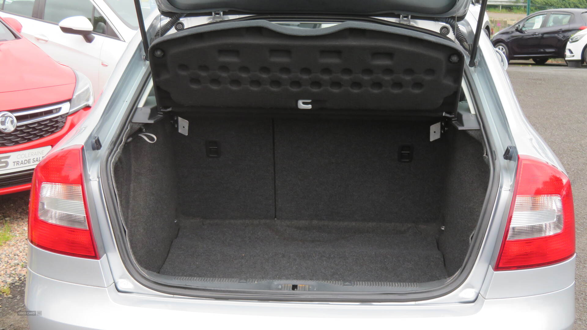 Skoda Octavia DIESEL HATCHBACK in Derry / Londonderry