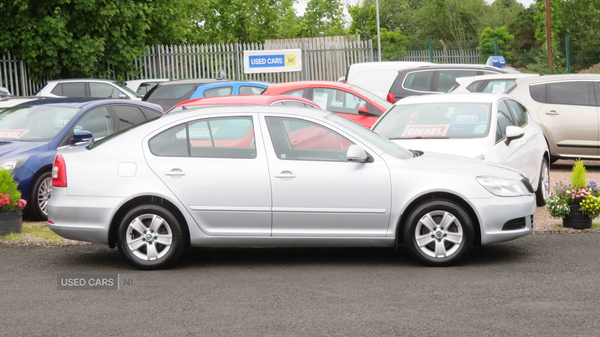 Skoda Octavia DIESEL HATCHBACK in Derry / Londonderry