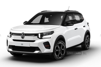 Citroen C3 HATCHBACK in Derry / Londonderry