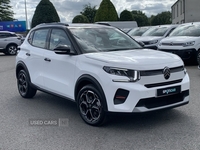 Citroen C3 HATCHBACK in Derry / Londonderry
