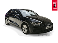 Audi A3 SPORTBACK in Antrim