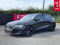 Audi A3 SPORTBACK in Antrim
