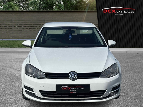 Volkswagen Golf DIESEL HATCHBACK in Armagh