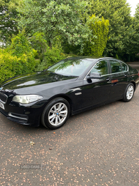 BMW 5 Series 520d [190] SE 4dr in Derry / Londonderry