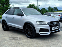 Audi Q3 ESTATE SPECIAL EDITIONS in Fermanagh