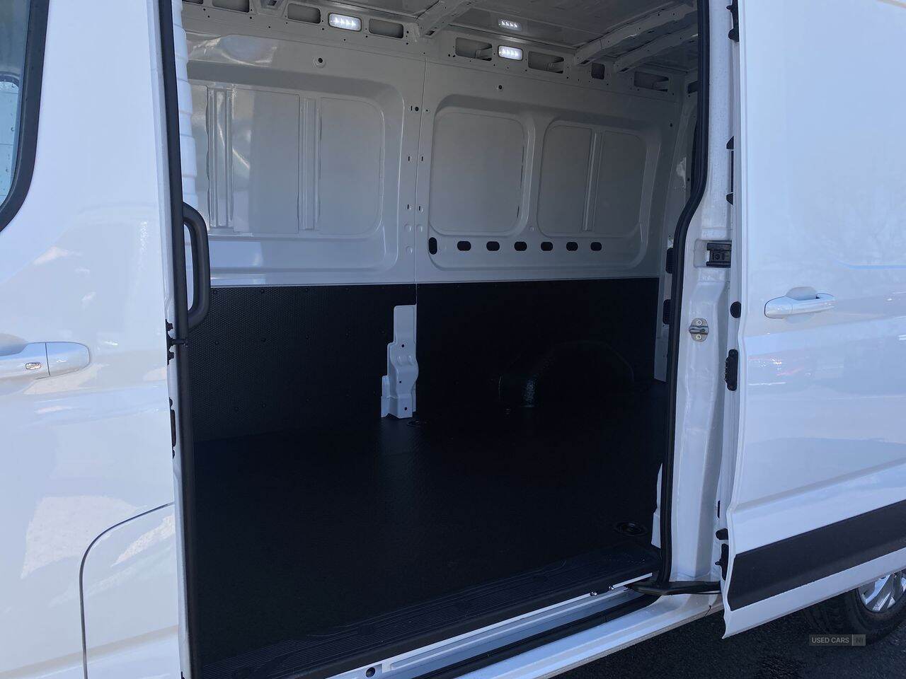 MAXUS / LDV Deliver 9 LWB FWD 2.0 D20 150 Lux Van