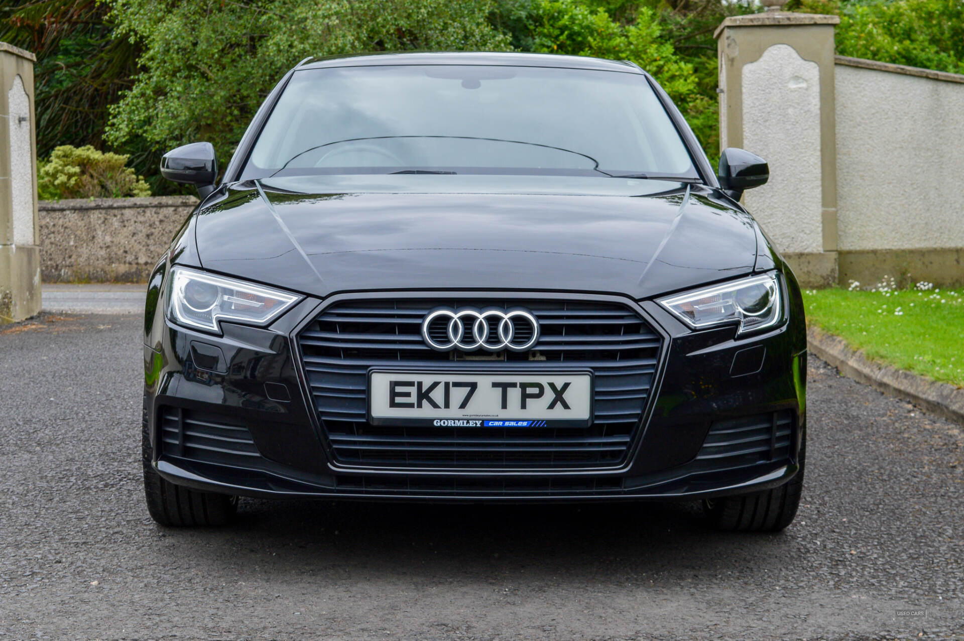 Audi A3 DIESEL SPORTBACK in Derry / Londonderry