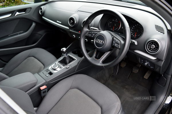 Audi A3 DIESEL SPORTBACK in Derry / Londonderry