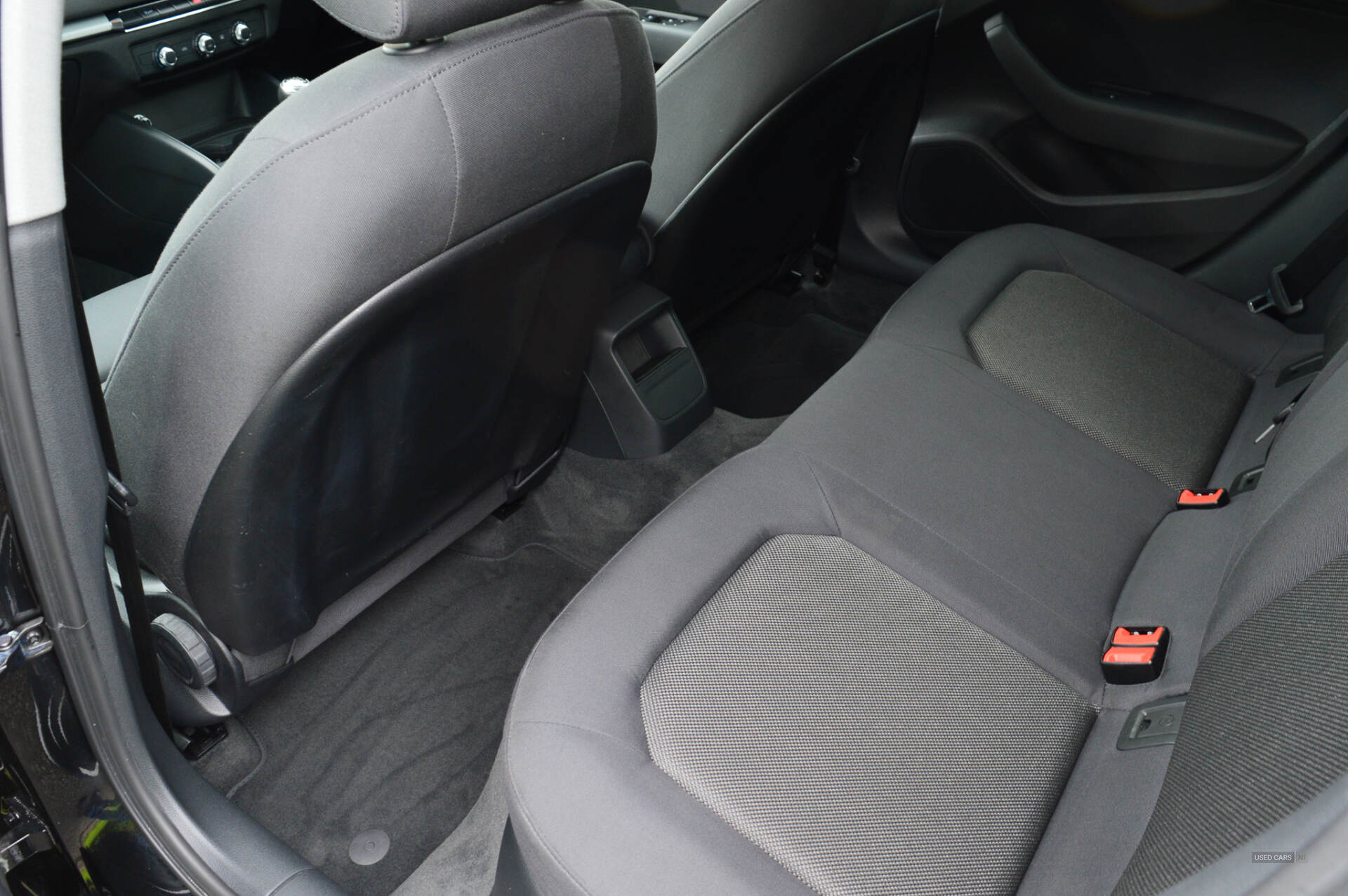 Audi A3 DIESEL SPORTBACK in Derry / Londonderry