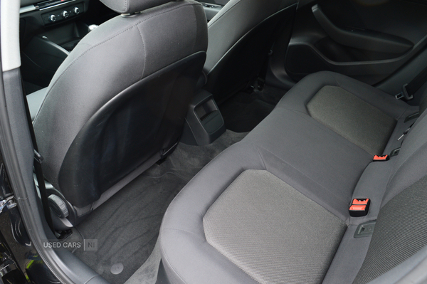 Audi A3 DIESEL SPORTBACK in Derry / Londonderry