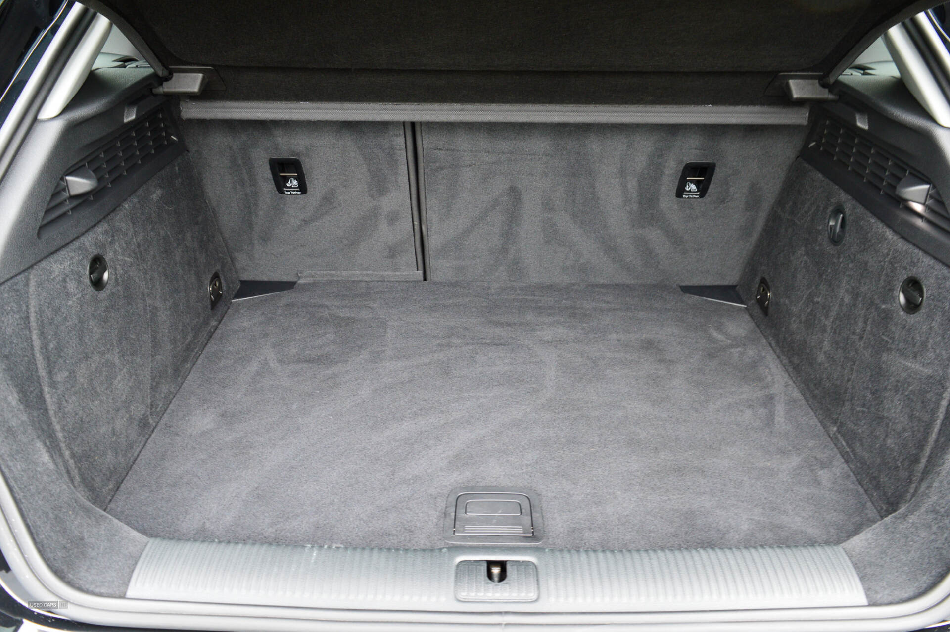 Audi A3 DIESEL SPORTBACK in Derry / Londonderry