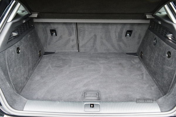 Audi A3 DIESEL SPORTBACK in Derry / Londonderry