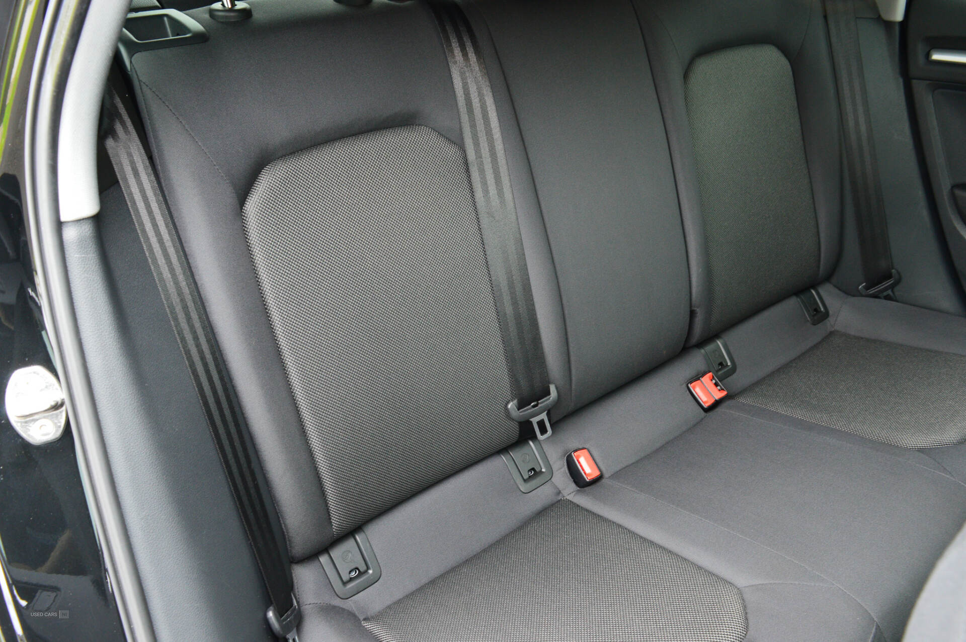 Audi A3 DIESEL SPORTBACK in Derry / Londonderry