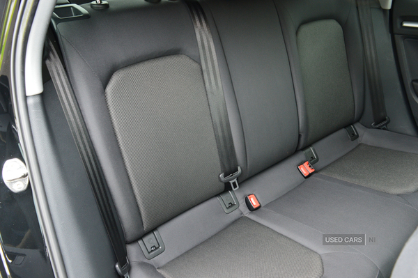 Audi A3 DIESEL SPORTBACK in Derry / Londonderry
