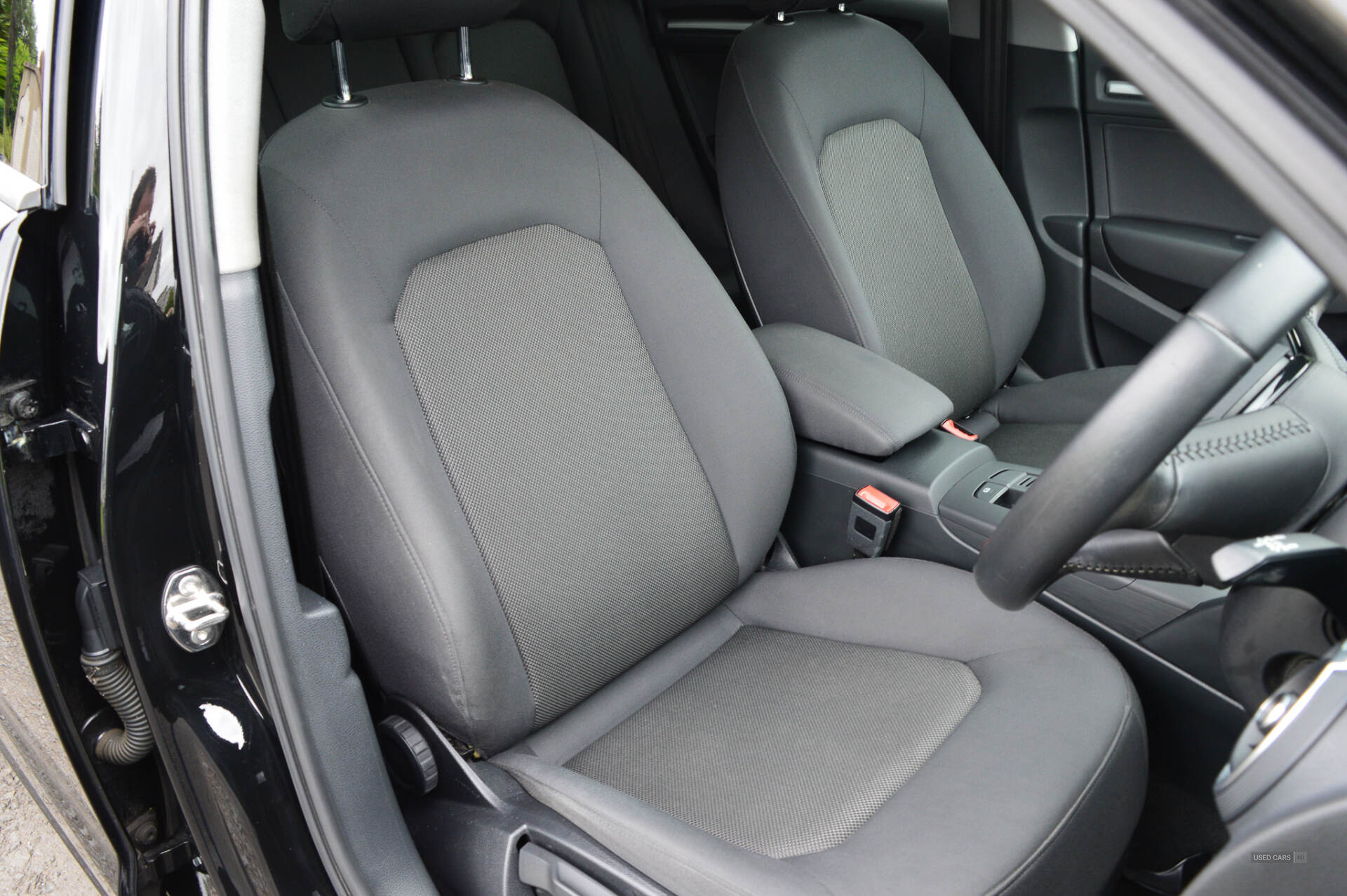 Audi A3 DIESEL SPORTBACK in Derry / Londonderry