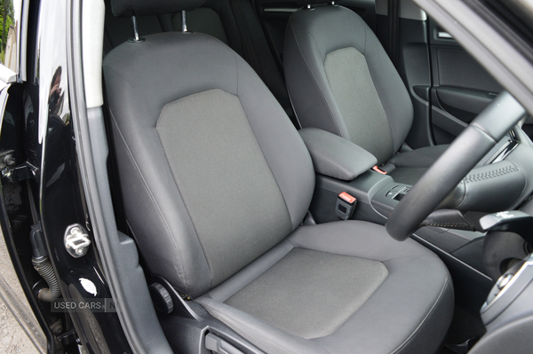 Audi A3 DIESEL SPORTBACK in Derry / Londonderry