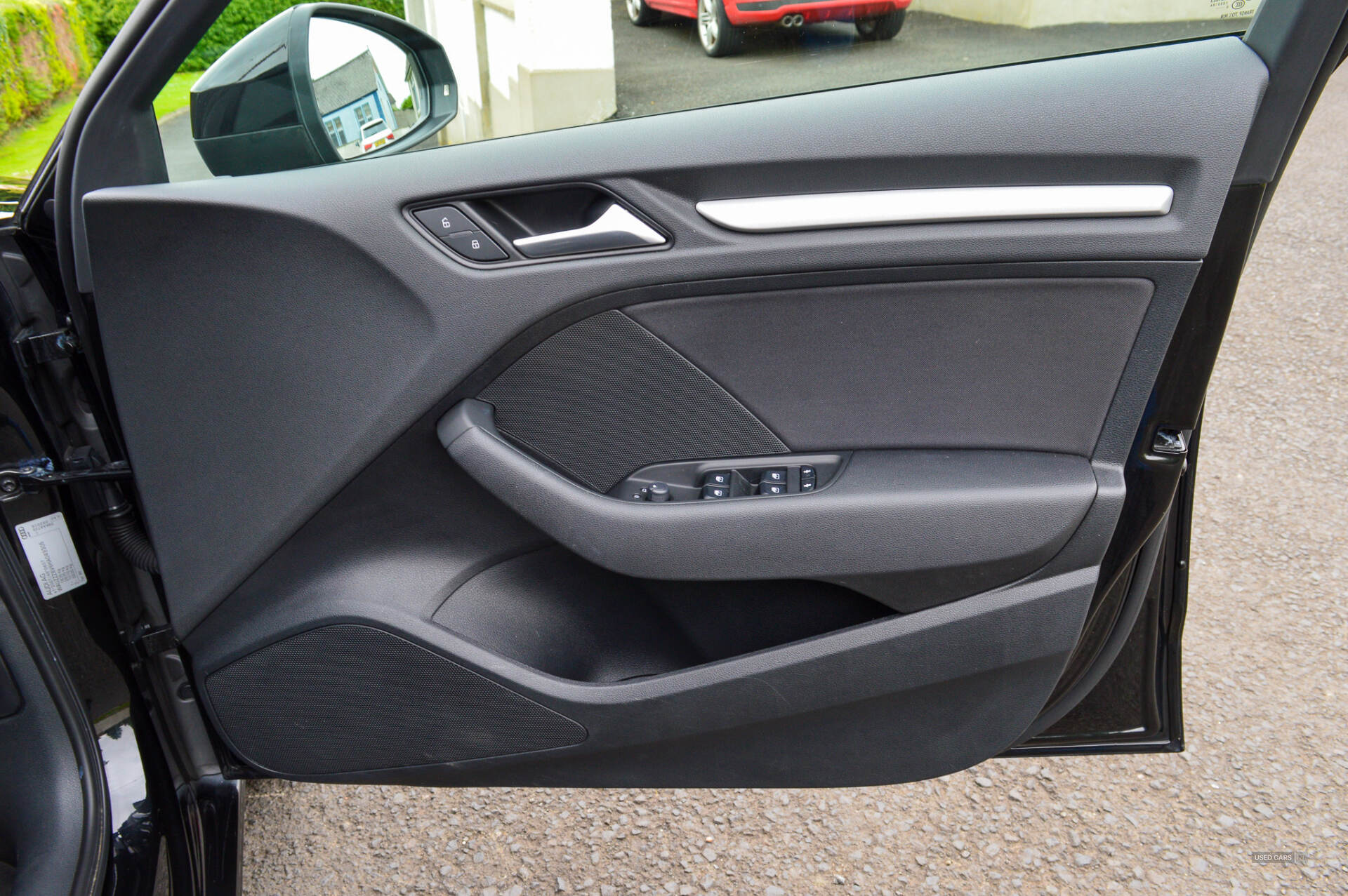 Audi A3 DIESEL SPORTBACK in Derry / Londonderry