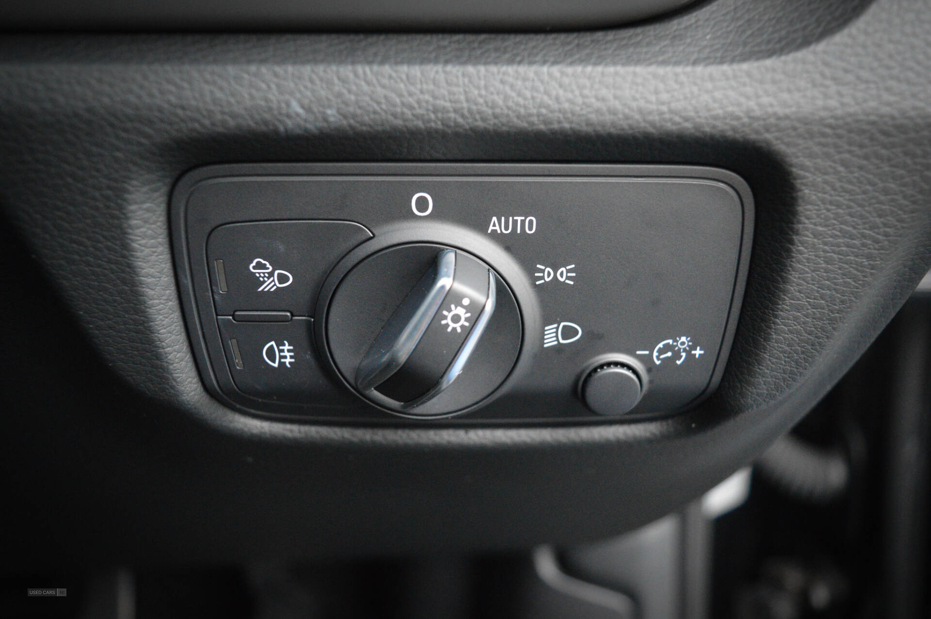 Audi A3 DIESEL SPORTBACK in Derry / Londonderry