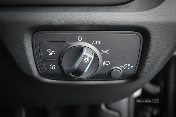 Audi A3 DIESEL SPORTBACK in Derry / Londonderry