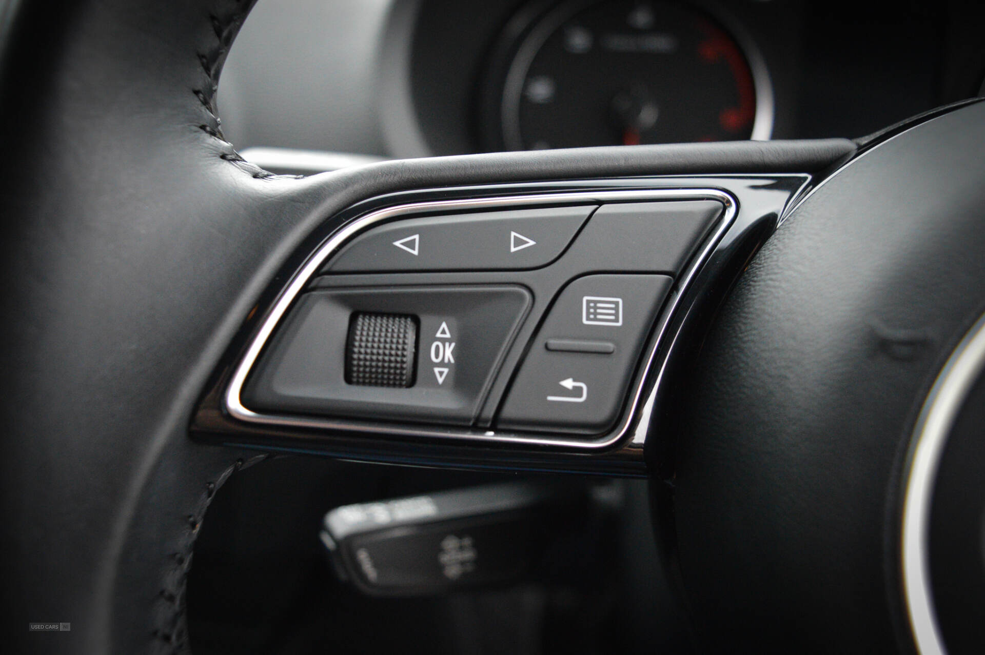 Audi A3 DIESEL SPORTBACK in Derry / Londonderry
