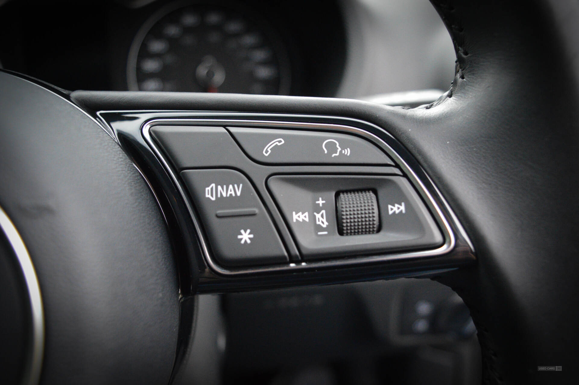 Audi A3 DIESEL SPORTBACK in Derry / Londonderry
