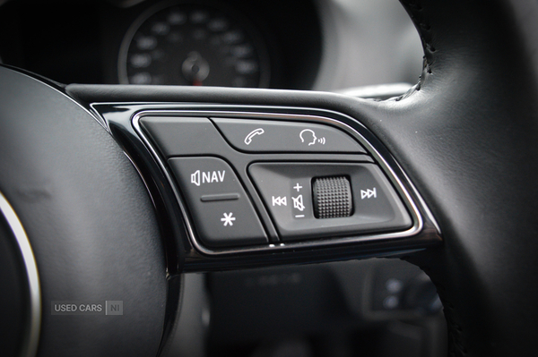 Audi A3 DIESEL SPORTBACK in Derry / Londonderry