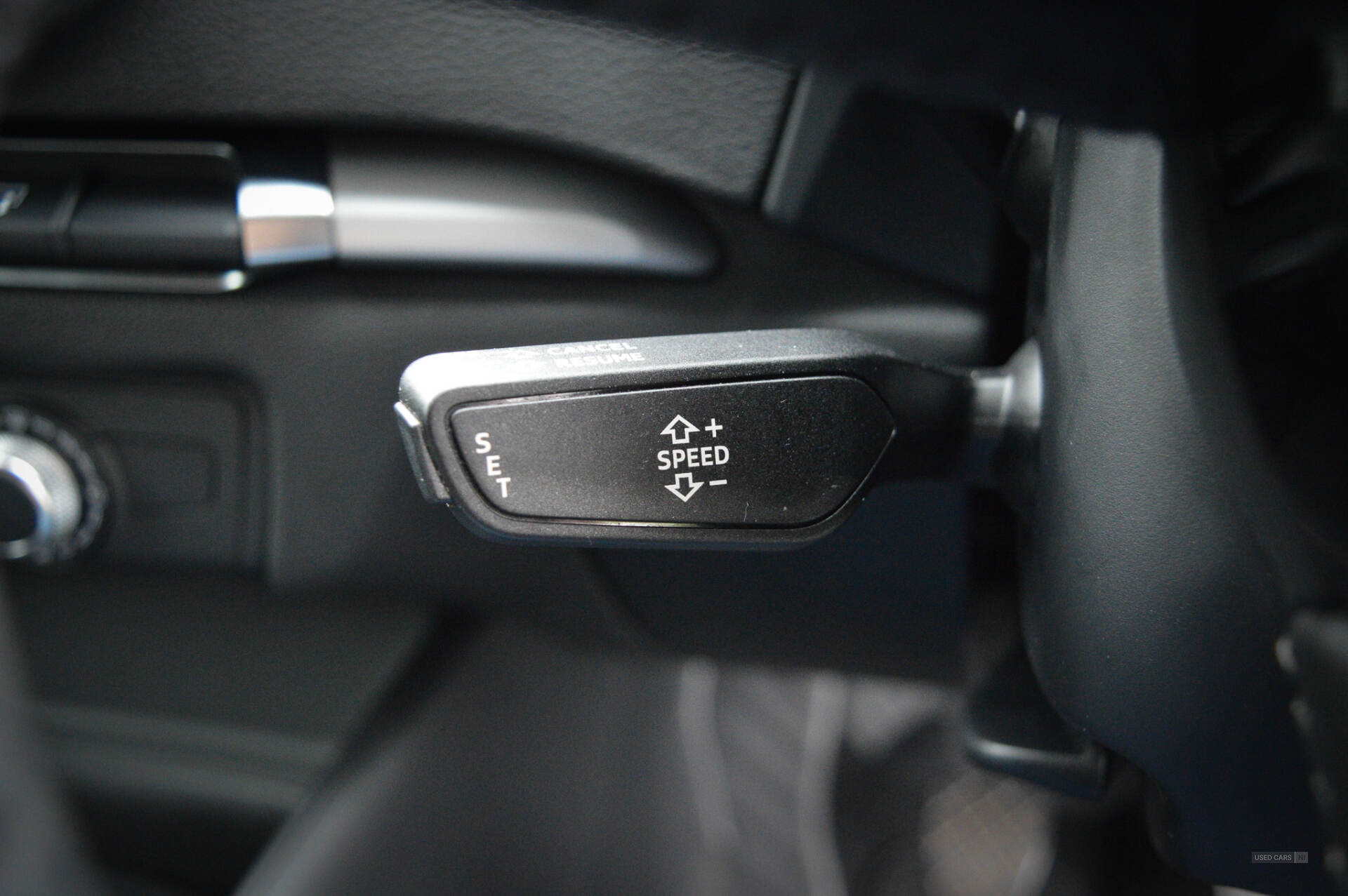 Audi A3 DIESEL SPORTBACK in Derry / Londonderry