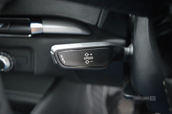 Audi A3 DIESEL SPORTBACK in Derry / Londonderry