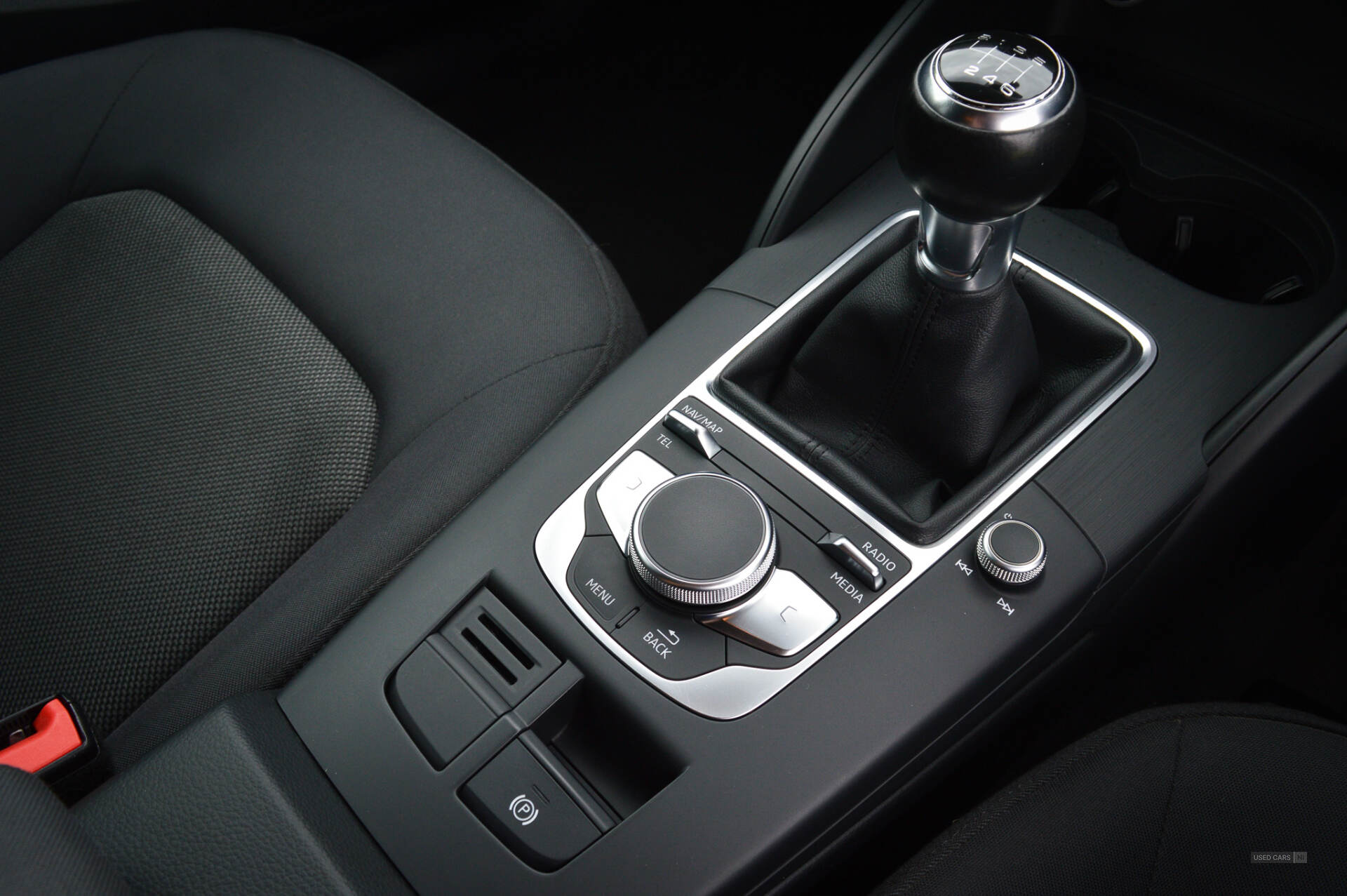 Audi A3 DIESEL SPORTBACK in Derry / Londonderry