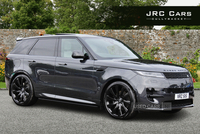 Land Rover Range Rover Sport ESTATE in Antrim