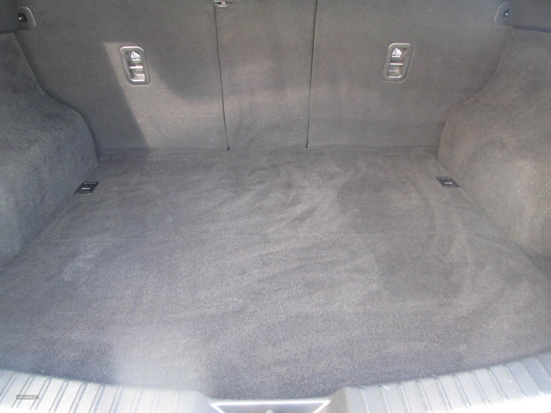 Mazda CX-5 DIESEL ESTATE in Fermanagh