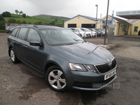 Skoda Octavia ESTATE in Fermanagh