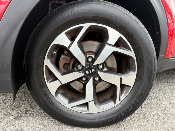 Kia Sportage ESTATE in Down