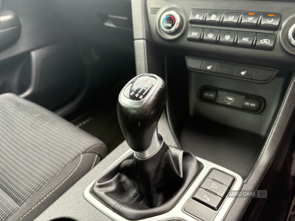 Kia Sportage ESTATE in Down