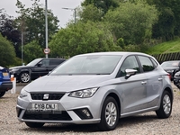 Seat Ibiza HATCHBACK in Fermanagh