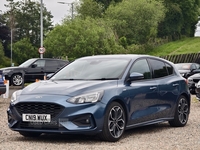 Ford Focus HATCHBACK in Fermanagh