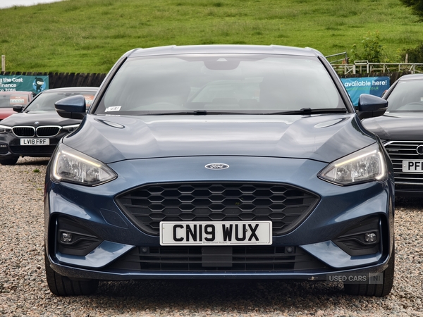 Ford Focus HATCHBACK in Fermanagh