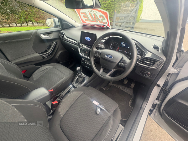 Ford Puma HATCHBACK in Derry / Londonderry