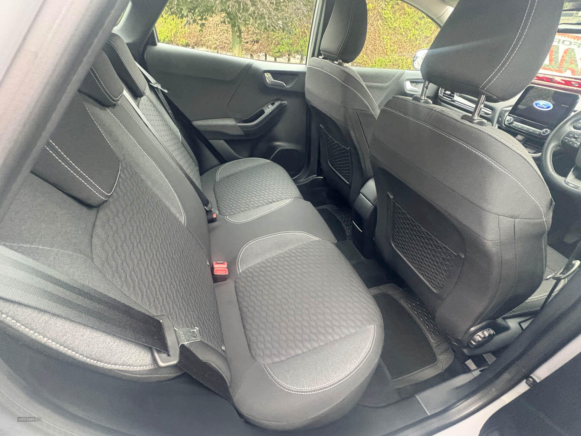 Ford Puma HATCHBACK in Derry / Londonderry