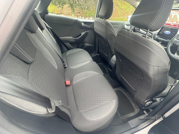 Ford Puma HATCHBACK in Derry / Londonderry
