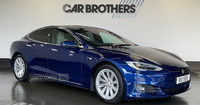 TESLA Model S HATCHBACK in Antrim