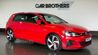 Volkswagen Golf HATCHBACK in Antrim