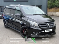 Mercedes Vito L2 DIESEL RWD in Derry / Londonderry